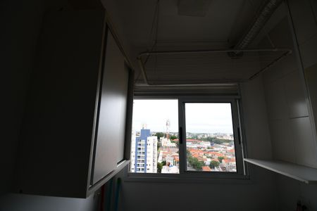 Apartamento para alugar com 55m², 2 quartos e 1 vagaÁrea de Serviço