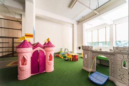 Apartamento à venda com 300m², 5 quartos e 5 vagasBrinquedoteca