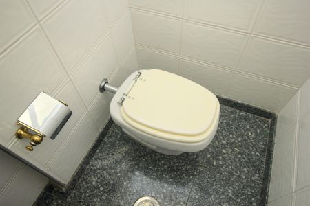 Apartamento à venda com 300m², 5 quartos e 5 vagasLavabo