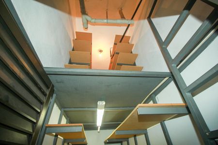 Apartamento à venda com 300m², 5 quartos e 5 vagasDepósito da Garagem