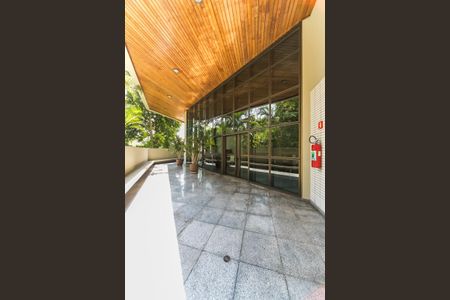 Apartamento à venda com 300m², 5 quartos e 5 vagasÁrea comum