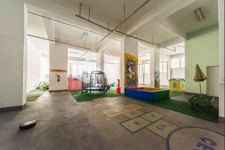 Apartamento à venda com 300m², 5 quartos e 5 vagasBrinquedoteca