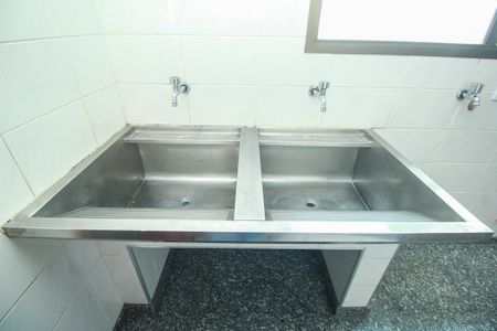 Apartamento à venda com 300m², 5 quartos e 5 vagasÁrea de Serviço