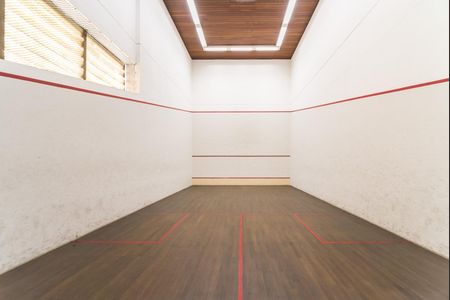Apartamento à venda com 300m², 5 quartos e 5 vagasQuadra de Squash