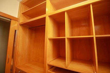 Apartamento à venda com 300m², 5 quartos e 5 vagasCloset  1