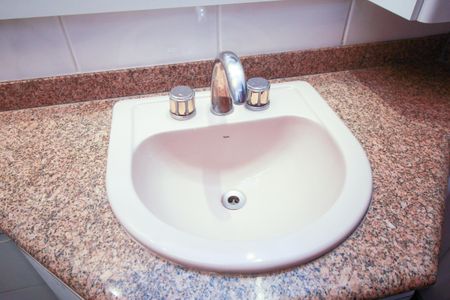 Apartamento à venda com 300m², 5 quartos e 5 vagasBanheiro Social 1