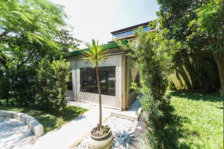 Apartamento à venda com 300m², 5 quartos e 5 vagasChurrasqueira