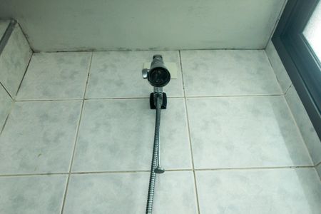 Apartamento à venda com 300m², 5 quartos e 5 vagasBanheiro da Suíte 2