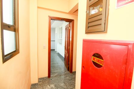 Apartamento à venda com 300m², 5 quartos e 5 vagasHall de Serviço