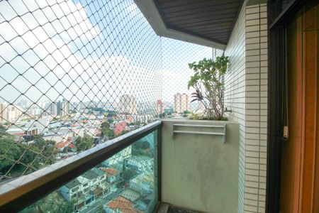 Apartamento à venda com 300m², 5 quartos e 5 vagasVaranda do Escritório