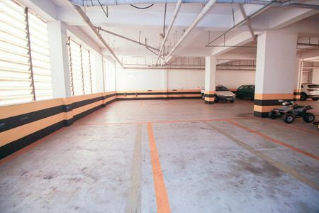 Apartamento à venda com 300m², 5 quartos e 5 vagasGaragem