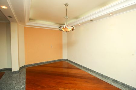 Apartamento à venda com 300m², 5 quartos e 5 vagasSala de Jantar