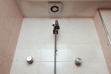 Apartamento à venda com 300m², 5 quartos e 5 vagasBanheiro da Suíte 1