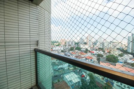 Apartamento à venda com 300m², 5 quartos e 5 vagasVaranda do Escritório