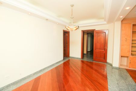 Apartamento à venda com 300m², 5 quartos e 5 vagasSala de Jantar
