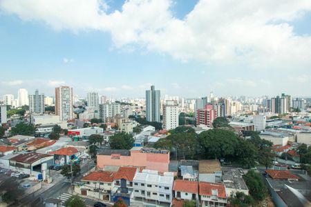 Apartamento à venda com 300m², 5 quartos e 5 vagasVista da Varanda do Escritório