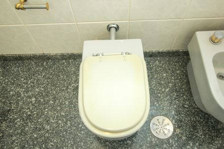 Apartamento à venda com 300m², 5 quartos e 5 vagasBanheiro Social 2