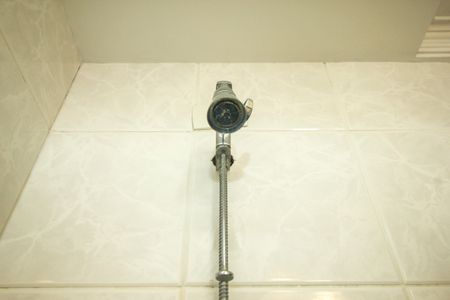 Apartamento à venda com 300m², 5 quartos e 5 vagasBanheiro Social 2