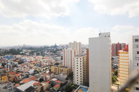 Apartamento à venda com 300m², 5 quartos e 5 vagasVista da Varanda da Sala