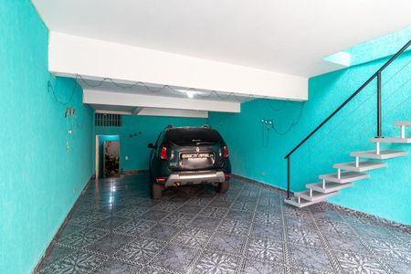 Casa para alugar com 180m², 3 quartos e 2 vagasGaragem