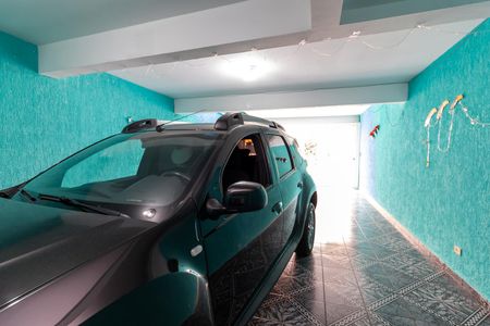 Casa para alugar com 180m², 3 quartos e 2 vagasGaragem