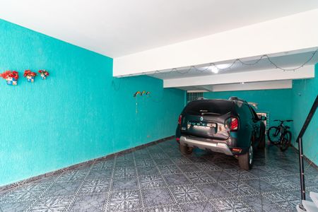 Casa para alugar com 180m², 3 quartos e 2 vagasGaragem
