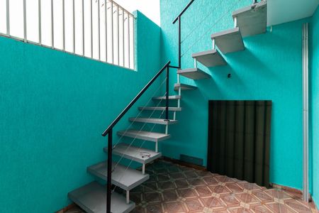 Casa para alugar com 180m², 3 quartos e 2 vagasVaranda da Suíte 1