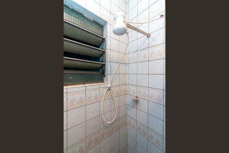 Casa para alugar com 180m², 3 quartos e 2 vagasBanheiro da Suíte 2