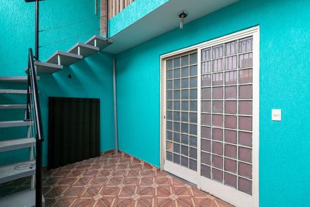 Casa para alugar com 180m², 3 quartos e 2 vagasVaranda da Suíte 1