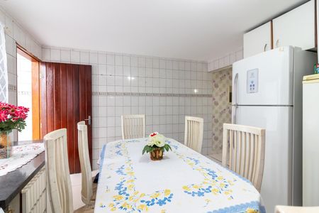Casa para alugar com 180m², 3 quartos e 2 vagasCozinha