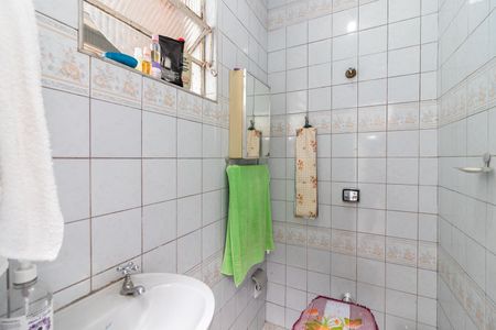 Casa para alugar com 180m², 3 quartos e 2 vagasBanheiro 4