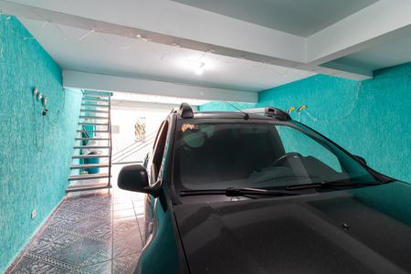 Casa para alugar com 180m², 3 quartos e 2 vagasGaragem