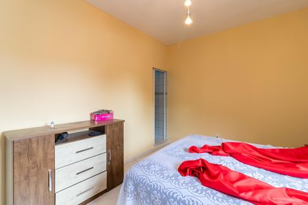 Casa para alugar com 180m², 3 quartos e 2 vagasSuíte 3