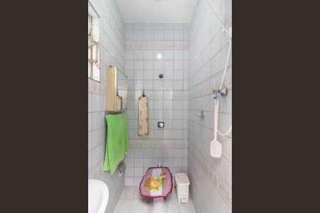 Casa para alugar com 180m², 3 quartos e 2 vagasBanheiro 4