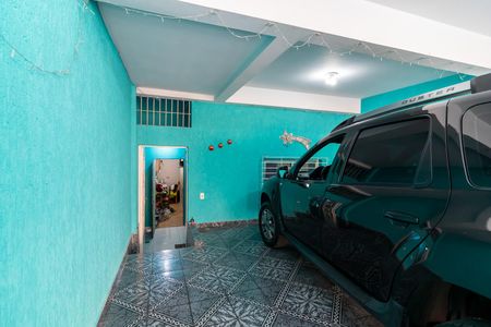 Casa para alugar com 180m², 3 quartos e 2 vagasGaragem