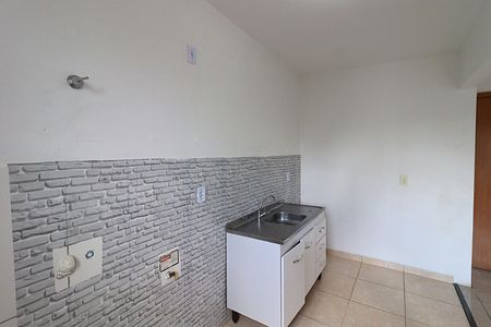 Apartamento para alugar com 47m², 2 quartos e 1 vagaCozinha