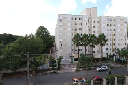 Apartamento para alugar com 47m², 2 quartos e 1 vagaVista do Quarto 1