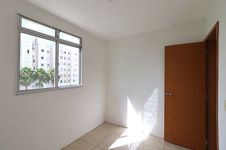 Apartamento para alugar com 47m², 2 quartos e 1 vagaQuarto 1