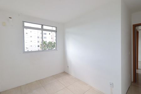 Apartamento para alugar com 47m², 2 quartos e 1 vagaQuarto 2