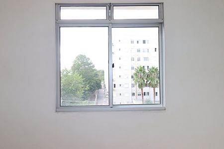 Apartamento para alugar com 47m², 2 quartos e 1 vagaJanela do Quarto 1