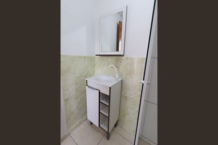 Apartamento para alugar com 47m², 2 quartos e 1 vagaBanheiro