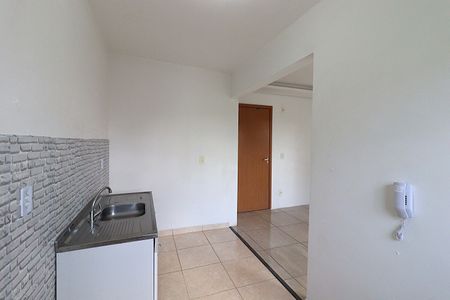 Apartamento para alugar com 47m², 2 quartos e 1 vagaCozinha