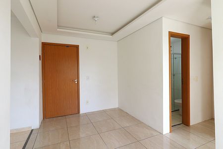Apartamento para alugar com 47m², 2 quartos e 1 vagaSala