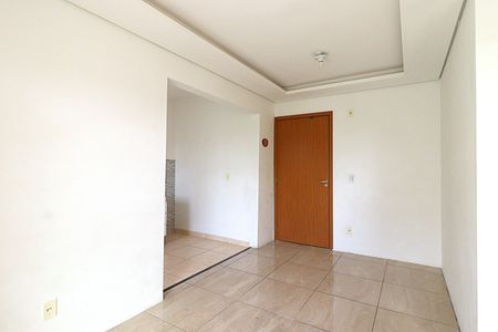 Apartamento para alugar com 47m², 2 quartos e 1 vagaSala