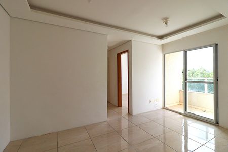 Apartamento para alugar com 47m², 2 quartos e 1 vagaSala