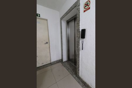 Apartamento para alugar com 47m², 2 quartos e 1 vagaÁrea comum elevador