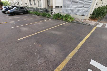 Apartamento para alugar com 47m², 2 quartos e 1 vagaÁrea comum - Vaga