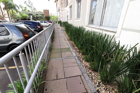 Apartamento para alugar com 47m², 2 quartos e 1 vagaÁrea comum - corrimão 