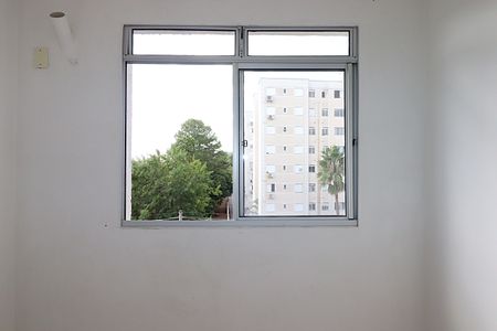 Apartamento para alugar com 47m², 2 quartos e 1 vagaJanela do Quarto 2