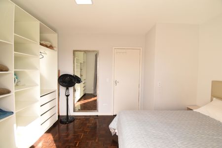 Casa para alugar com 182m², 4 quartos e 4 vagasQuarto 3